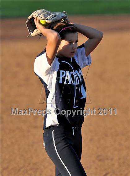 Thumbnail 3 in Pacifica @ Northwood (Game 2) photogallery.