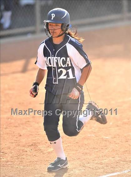 Thumbnail 3 in Pacifica @ Northwood (Game 2) photogallery.