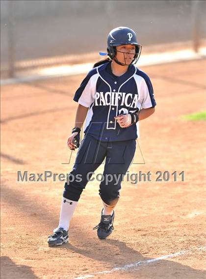 Thumbnail 2 in Pacifica @ Northwood (Game 2) photogallery.
