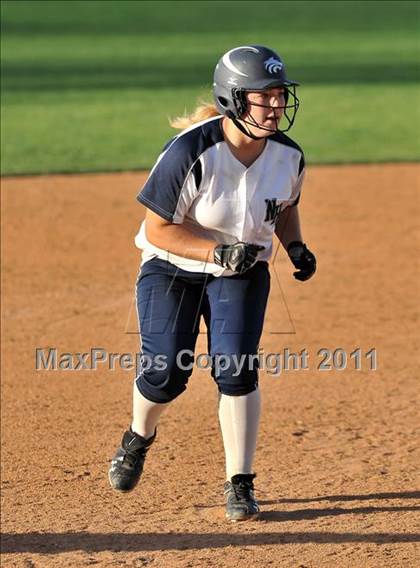 Thumbnail 3 in Pacifica @ Northwood (Game 2) photogallery.