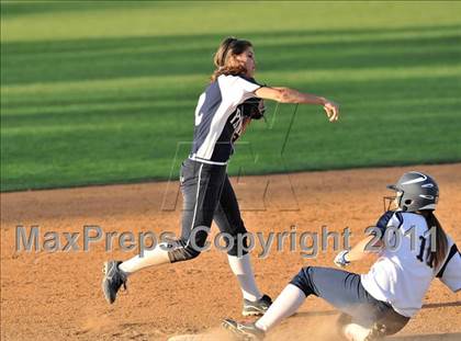 Thumbnail 2 in Pacifica @ Northwood (Game 2) photogallery.