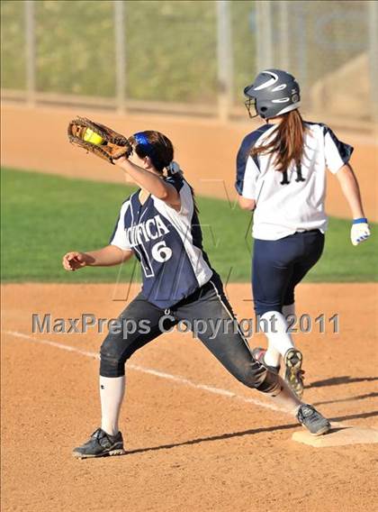Thumbnail 3 in Pacifica @ Northwood (Game 2) photogallery.