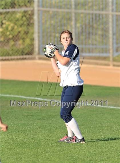 Thumbnail 2 in Pacifica @ Northwood (Game 2) photogallery.