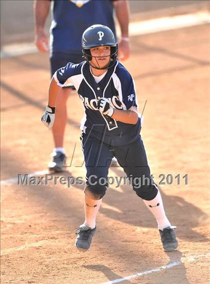 Thumbnail 1 in Pacifica @ Northwood (Game 2) photogallery.