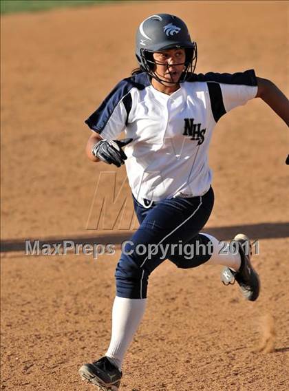 Thumbnail 2 in Pacifica @ Northwood (Game 2) photogallery.