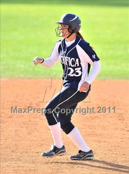 Thumbnail 1 in Pacifica @ Northwood (Game 2) photogallery.