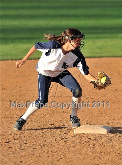 Thumbnail 3 in Pacifica @ Northwood (Game 2) photogallery.