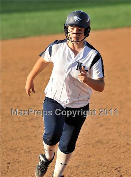 Thumbnail 1 in Pacifica @ Northwood (Game 2) photogallery.