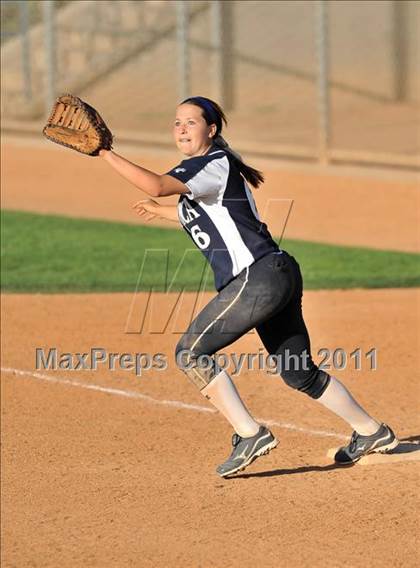 Thumbnail 1 in Pacifica @ Northwood (Game 2) photogallery.