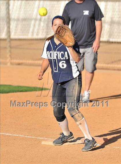 Thumbnail 3 in Pacifica @ Northwood (Game 2) photogallery.
