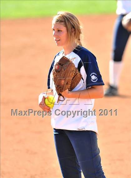 Thumbnail 1 in Pacifica @ Northwood (Game 2) photogallery.
