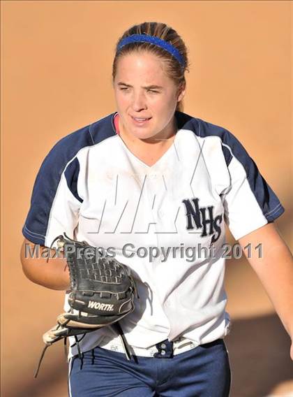 Thumbnail 1 in Pacifica @ Northwood (Game 2) photogallery.