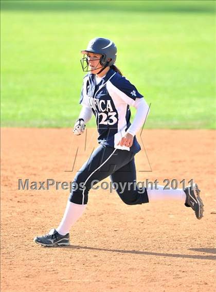 Thumbnail 2 in Pacifica @ Northwood (Game 2) photogallery.