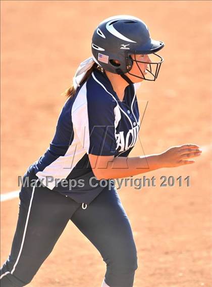 Thumbnail 3 in Pacifica @ Northwood (Game 2) photogallery.