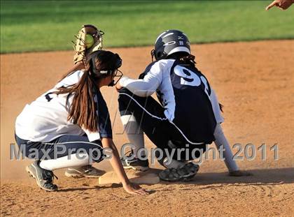 Thumbnail 3 in Pacifica @ Northwood (Game 2) photogallery.