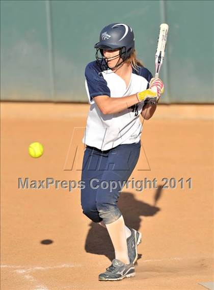 Thumbnail 1 in Pacifica @ Northwood (Game 2) photogallery.