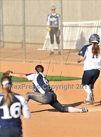 Thumbnail 1 in Pacifica @ Northwood (Game 2) photogallery.