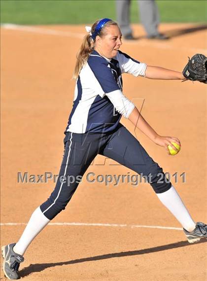Thumbnail 3 in Pacifica @ Northwood (Game 2) photogallery.