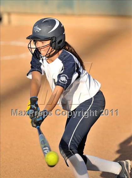 Thumbnail 2 in Pacifica @ Northwood (Game 2) photogallery.