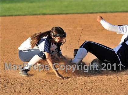 Thumbnail 3 in Pacifica @ Northwood (Game 2) photogallery.