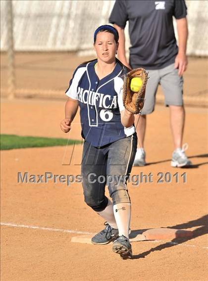 Thumbnail 2 in Pacifica @ Northwood (Game 2) photogallery.