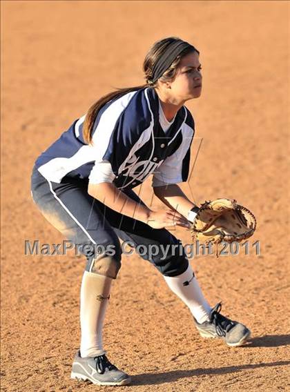 Thumbnail 3 in Pacifica @ Northwood (Game 2) photogallery.