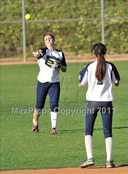 Thumbnail 3 in Pacifica @ Northwood (Game 2) photogallery.