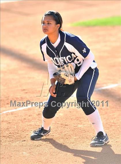 Thumbnail 1 in Pacifica @ Northwood (Game 2) photogallery.