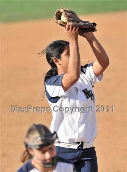 Thumbnail 3 in Pacifica @ Northwood (Game 2) photogallery.