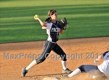Thumbnail 1 in Pacifica @ Northwood (Game 2) photogallery.
