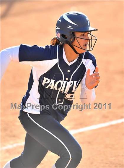 Thumbnail 3 in Pacifica @ Northwood (Game 2) photogallery.