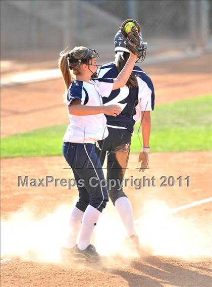 Thumbnail 1 in Pacifica @ Northwood (Game 2) photogallery.