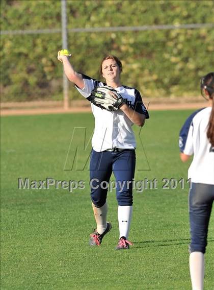 Thumbnail 2 in Pacifica @ Northwood (Game 2) photogallery.