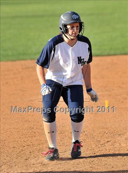 Thumbnail 3 in Pacifica @ Northwood (Game 2) photogallery.