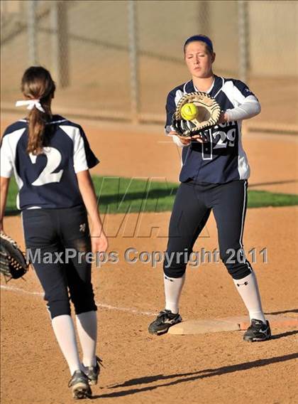 Thumbnail 1 in Pacifica @ Northwood (Game 2) photogallery.