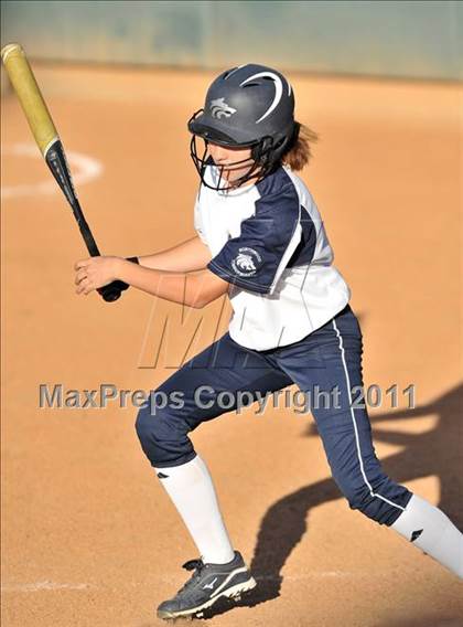 Thumbnail 3 in Pacifica @ Northwood (Game 2) photogallery.