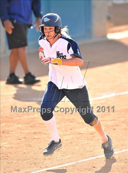 Thumbnail 2 in Pacifica @ Northwood (Game 2) photogallery.