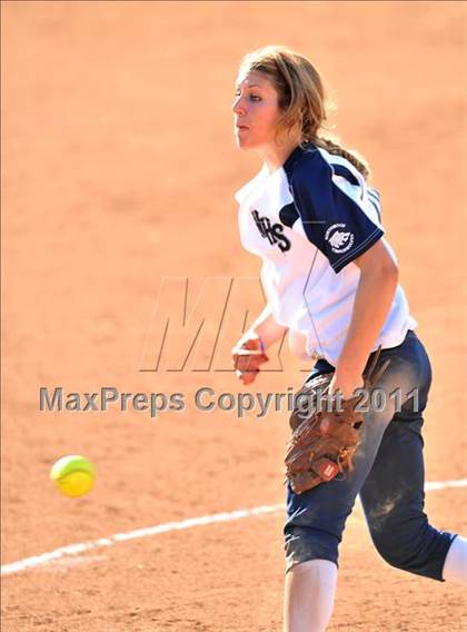 Thumbnail 2 in Pacifica @ Northwood (Game 2) photogallery.