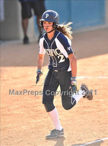 Thumbnail 1 in Pacifica @ Northwood (Game 2) photogallery.