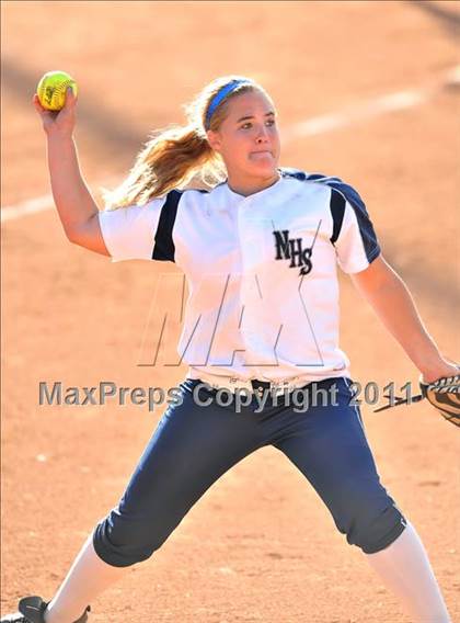 Thumbnail 1 in Pacifica @ Northwood (Game 2) photogallery.