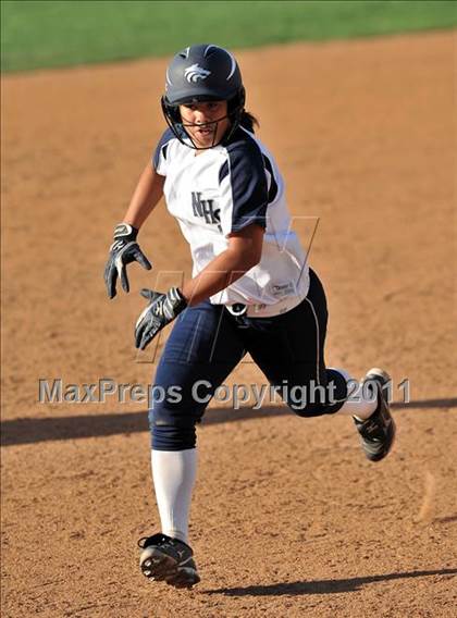 Thumbnail 3 in Pacifica @ Northwood (Game 2) photogallery.