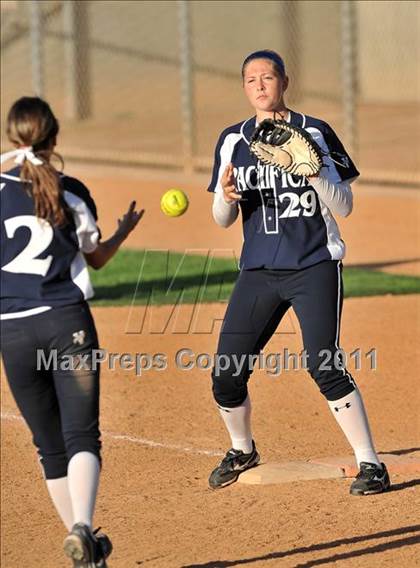 Thumbnail 1 in Pacifica @ Northwood (Game 2) photogallery.