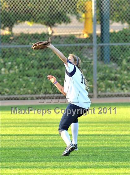 Thumbnail 2 in Pacifica @ Northwood (Game 2) photogallery.
