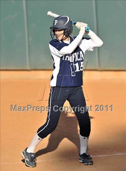 Thumbnail 1 in Pacifica @ Northwood (Game 2) photogallery.