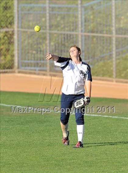 Thumbnail 3 in Pacifica @ Northwood (Game 2) photogallery.