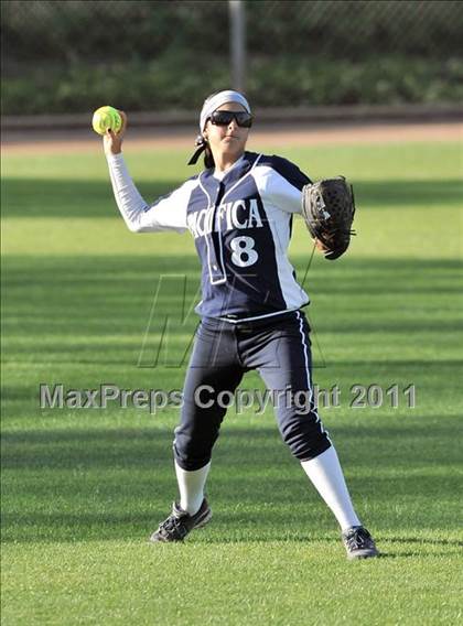 Thumbnail 3 in Pacifica @ Northwood (Game 2) photogallery.