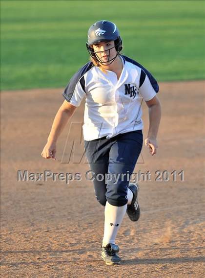Thumbnail 3 in Pacifica @ Northwood (Game 2) photogallery.