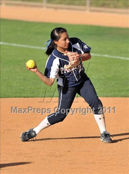 Thumbnail 3 in Pacifica @ Northwood (Game 2) photogallery.