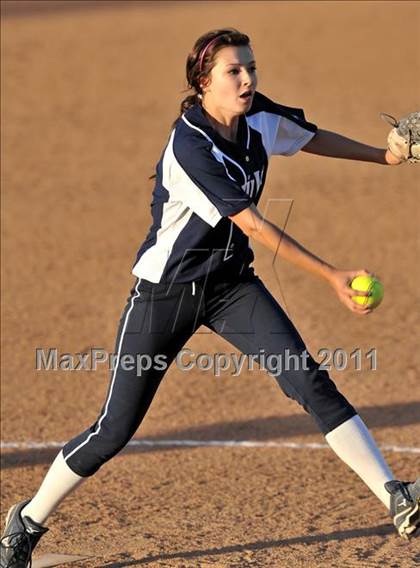 Thumbnail 3 in Pacifica @ Northwood (Game 2) photogallery.