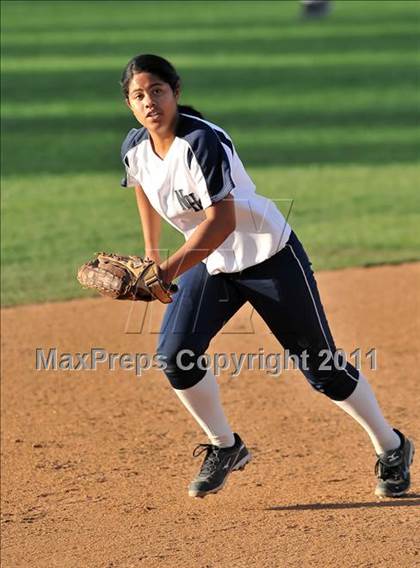 Thumbnail 2 in Pacifica @ Northwood (Game 2) photogallery.